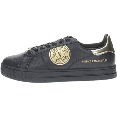 Versace Jeans Couture Sneaker - Versace Jeans Couture - Modalova