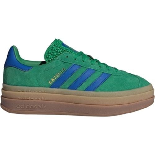 Sneaker Gazelle Bold W IE1370 - Adidas - Modalova