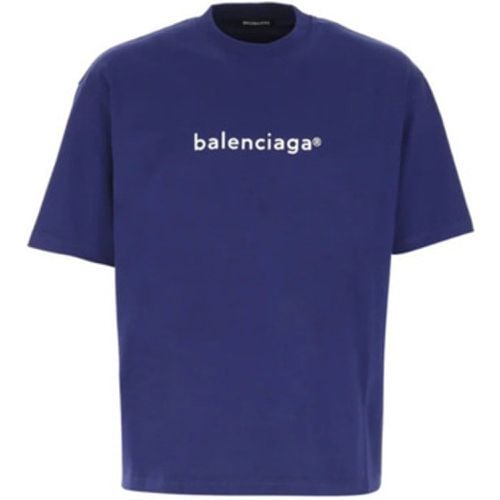 Balenciaga T-Shirt T-Shirt - Balenciaga - Modalova