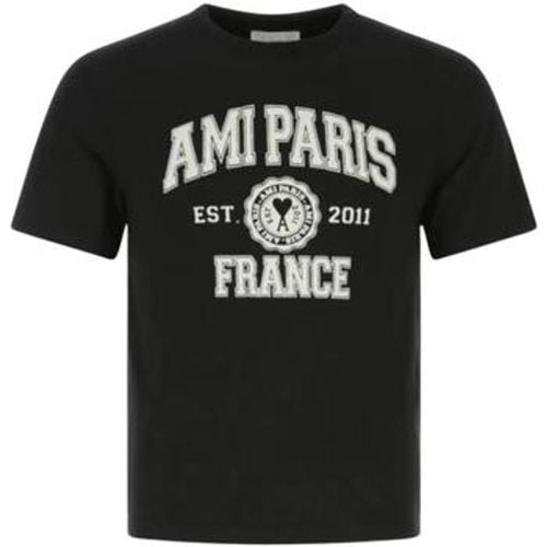 Ami Paris T-Shirt T-Shirt - Ami Paris - Modalova