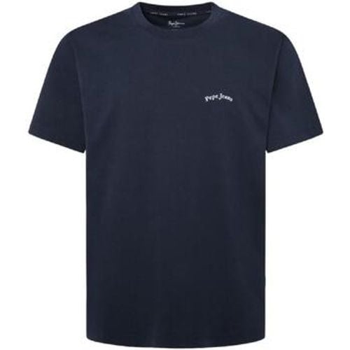 Pepe jeans T-Shirt - Pepe Jeans - Modalova