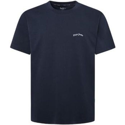 Pepe jeans T-Shirt - Pepe Jeans - Modalova