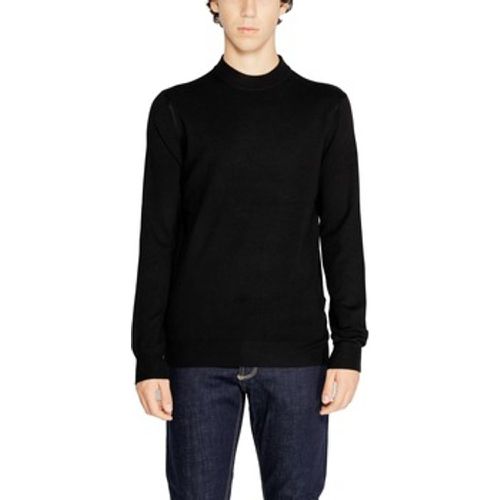 Pullover STRETCH VISCOSE MMSW01407-YA500002 - Antony Morato - Modalova