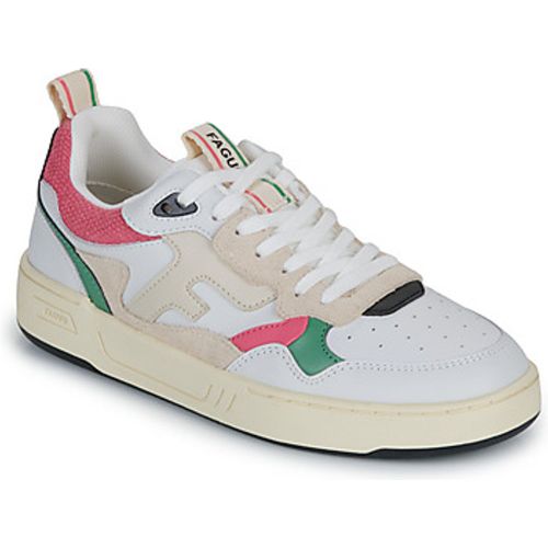 Faguo Sneaker DAHLIA - Faguo - Modalova