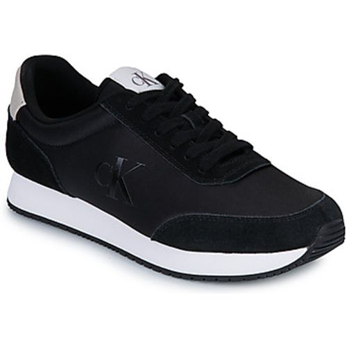 Sneaker RETRO RUNNER ICONIC SNK - Calvin Klein Jeans - Modalova