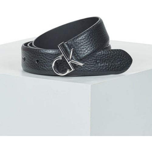 Gürtel CK LOGO BUCKLE BELT3.0_PBL - Calvin Klein Jeans - Modalova