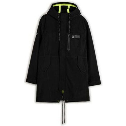 Windjacken Parka rain 2507278 Negro - Munich - Modalova