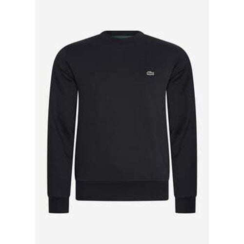 Lacoste Pullover Sweater - black - Lacoste - Modalova