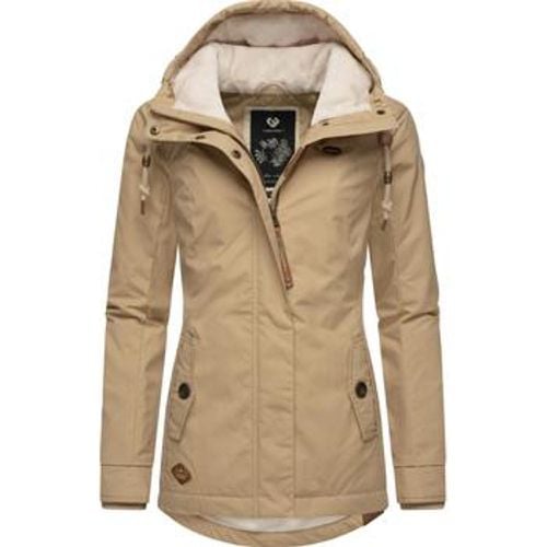 Ragwear Jacken Winterjacke Monade - Ragwear - Modalova