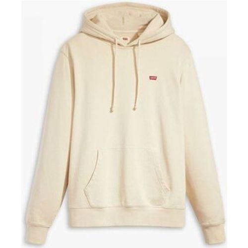 Sweatshirt 34581 0039 - ORIGINAL HOODIE-FOG - Levis - Modalova