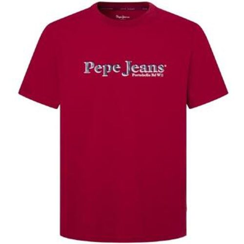 Pepe jeans T-Shirt - Pepe Jeans - Modalova