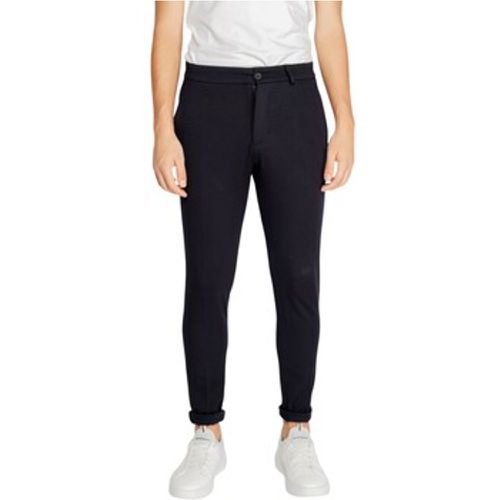 Anzughosen ASHE STRETCH TWILL MMTS00037-FA150183 - Antony Morato - Modalova