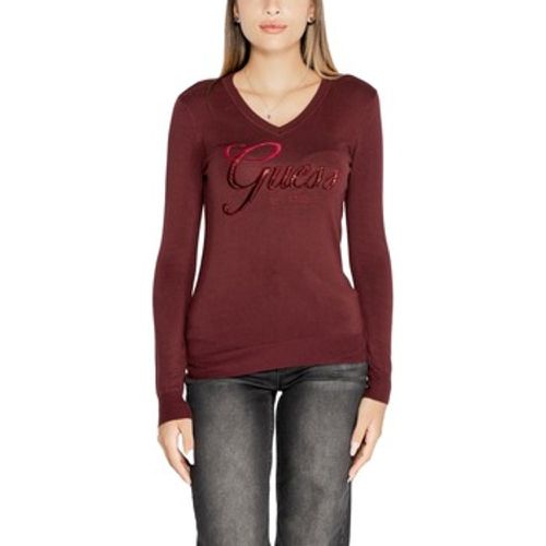 Pullover MEGAN LOGO VN LS W4BR06 Z2NQ2 - Guess - Modalova