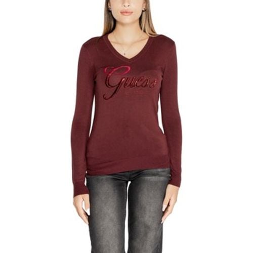 Pullover MEGAN LOGO VN LS W4BR06 Z2NQ2 - Guess - Modalova