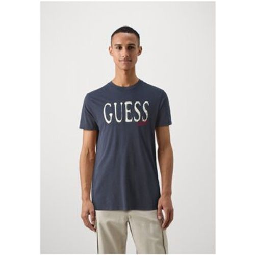 Guess T-Shirt M4YI89 K9RM1 - Guess - Modalova