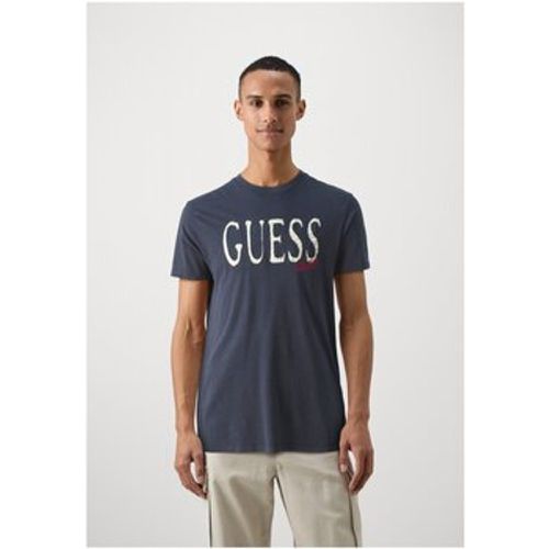 Guess T-Shirt M4YI89 K9RM1 - Guess - Modalova