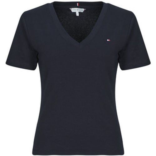 T-Shirt NEW SLIM CODY V-NK SS - Tommy Hilfiger - Modalova