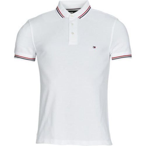 Poloshirt TIPPED SLIM FIT POLO - Tommy Hilfiger - Modalova