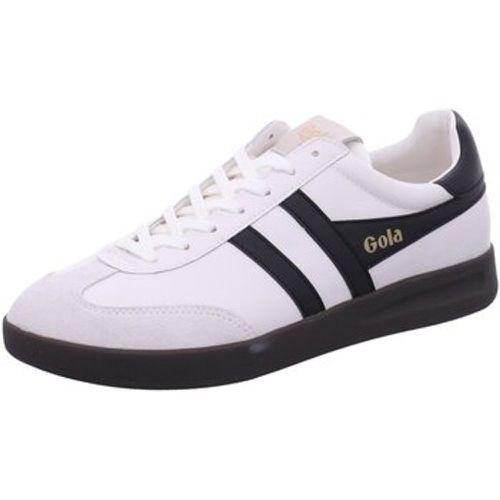 Gola Sneaker CYCLON LEATHER WHITE - Gola - Modalova