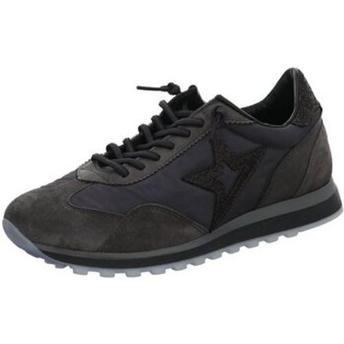 Sneaker ANTE MESH ANTRACITA C1259 ANTE MESH ANTRACITA - Cetti - Modalova