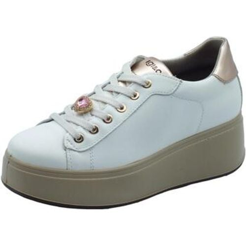 IgI&CO Sneaker 6672200 Nappa Soft - IGI&Co - Modalova