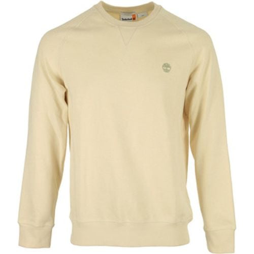 Pullover Brushed Back Crew Sweat - Timberland - Modalova