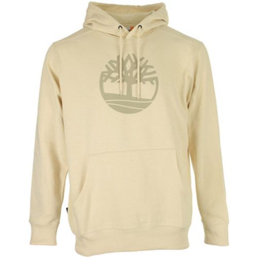 Sweatshirt Tree Logo Hoodie - Timberland - Modalova