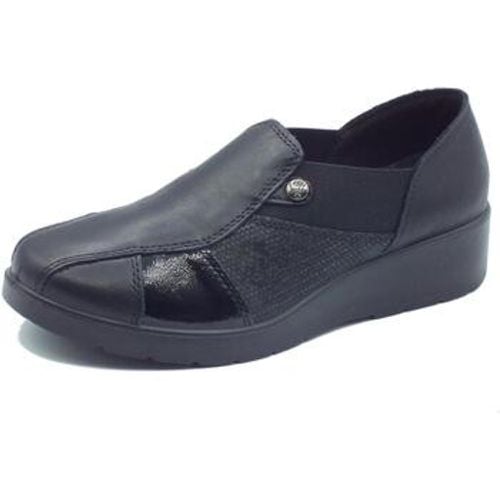 Damenschuhe 6762200 Nappa Scam - Enval - Modalova