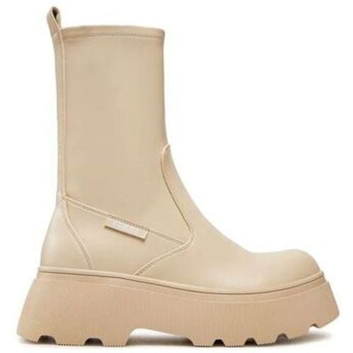 Damenstiefel FLFNER ELE10-CREAM - Guess - Modalova