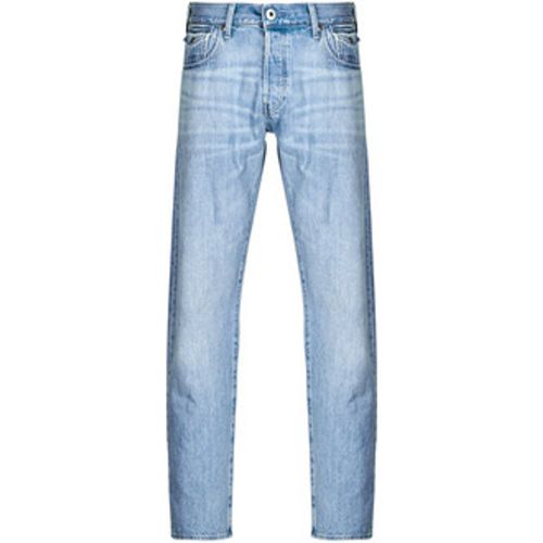 Straight Leg Jeans MORRY FWD REGULAR TAPERED - G-Star Raw - Modalova