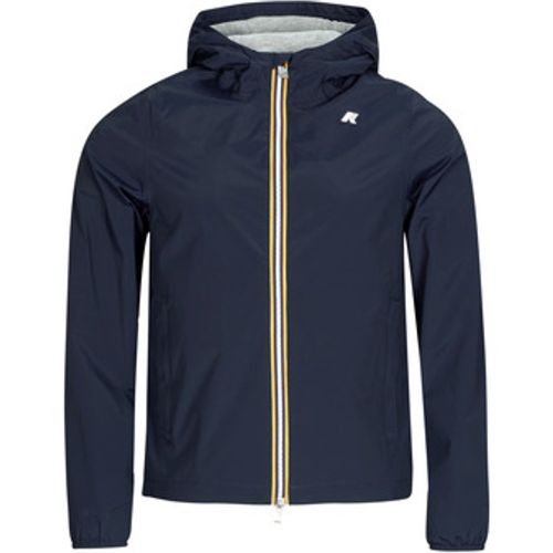 Herren-Jacke JACK STRETCH NYLON JERSEY - K-way - Modalova