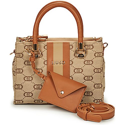 Liu Jo Handtasche AA5163 SATCHEL - Liu Jo - Modalova