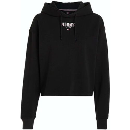 Tommy Jeans Fleecepullover - Tommy Jeans - Modalova