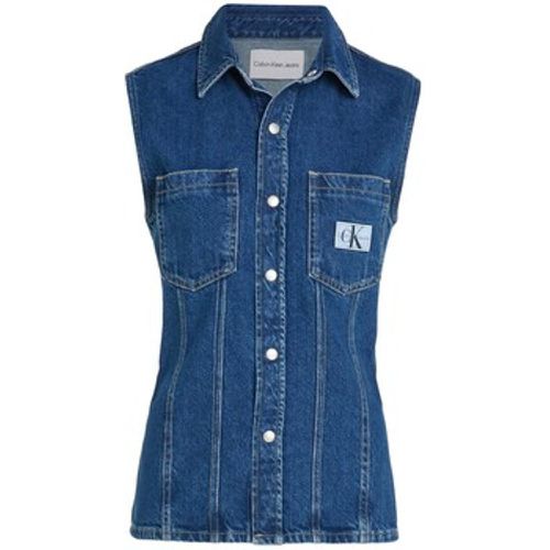 Ck Jeans Blusen - Ck Jeans - Modalova