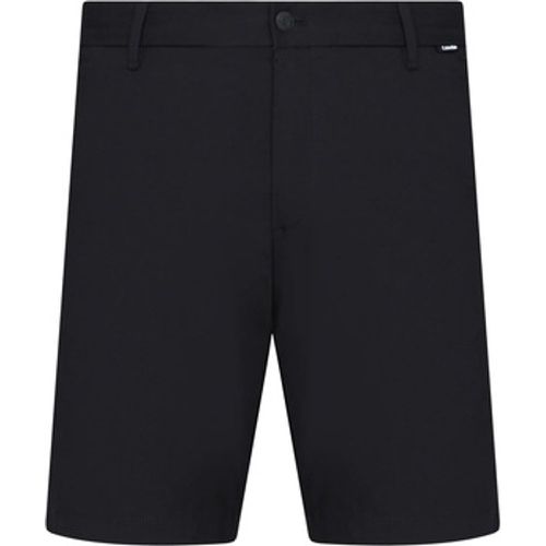 Shorts Tech Co-Stretch Slim - Calvin Klein Jeans - Modalova