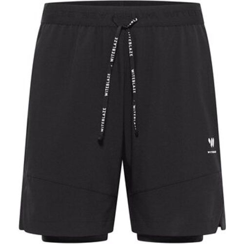 Shorts Sport NOS SCOTTY Men s 2in1 short,sc 1131200/9000 - Witeblaze - Modalova