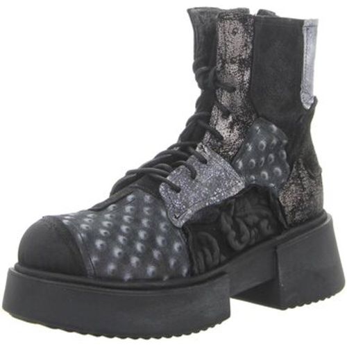 Stiefel Stiefeletten OTO MULTIPATTERN - Papucei - Modalova