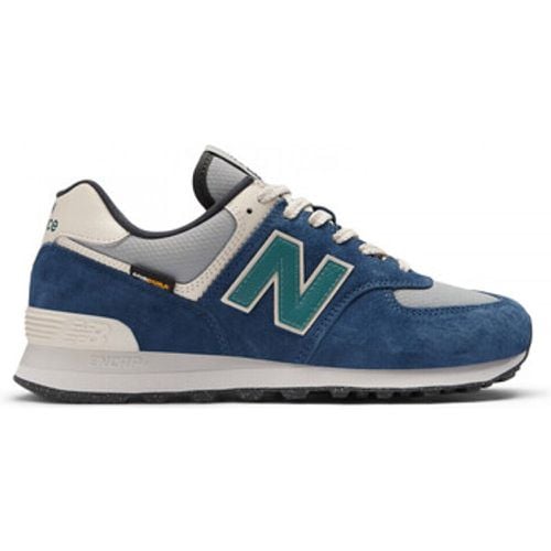 New Balance Herrenschuhe U574s d - New Balance - Modalova