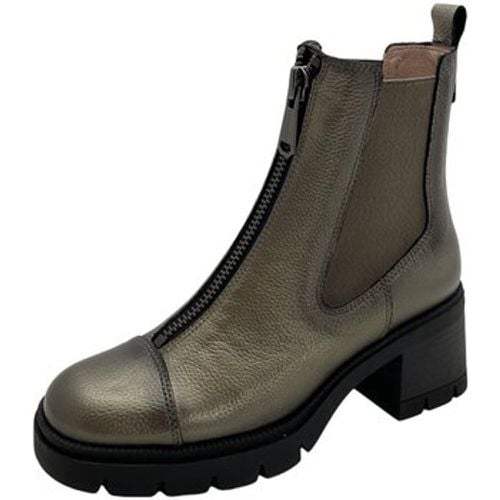 Stiefel Stiefeletten Bolmet Basalt HI243636 - Hispanitas - Modalova