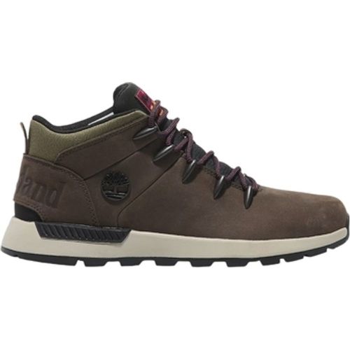 Herrenstiefel SPRINT TREKKER MID LACE U - Timberland - Modalova