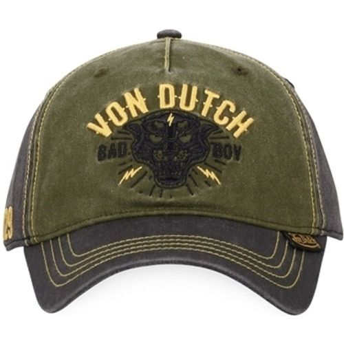 Schirmmütze CASQUETTES BASEBALL VINTAGE - Von Dutch - Modalova