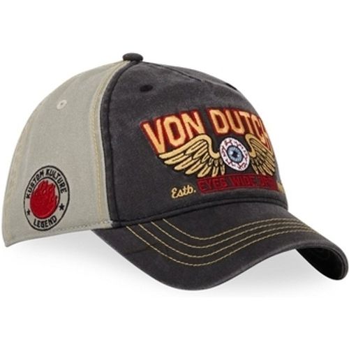 Schirmmütze CASQUETTES BASEBALL VINTAGE - Von Dutch - Modalova