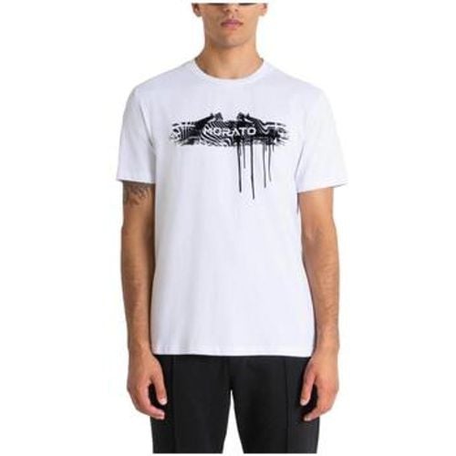 Antony Morato T-Shirt - Antony Morato - Modalova