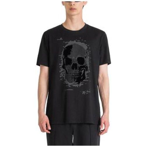 Antony Morato T-Shirt - Antony Morato - Modalova