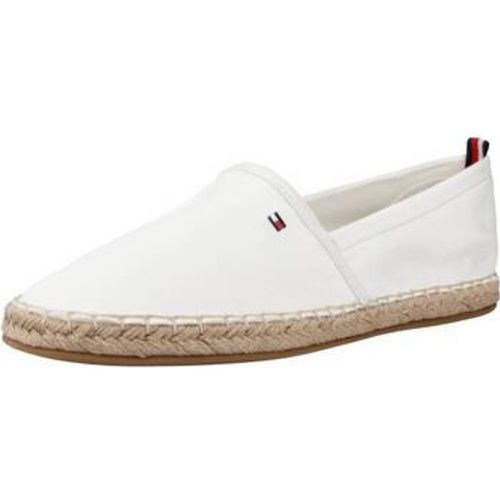 Espadrilles BASIC TOMMY FLAT ESPADRI - Tommy Hilfiger - Modalova