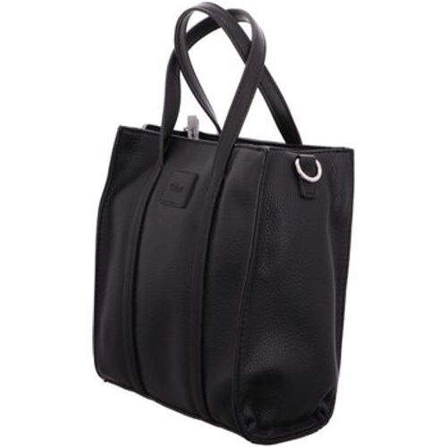 Handtasche Mode Accessoires Elfie, Zip tote bag S, black 011101 - Gabor - Modalova