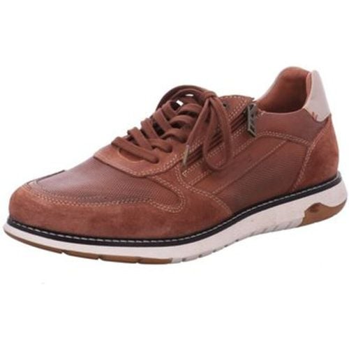 Halbschuhe Schnuerschuhe 54PT002201475 - camel active - Modalova