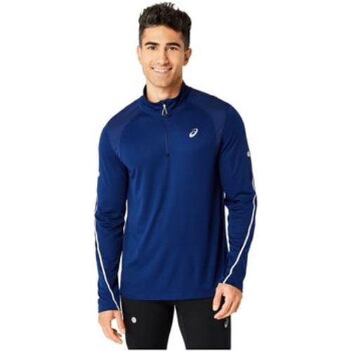 Langarmshirt Sport ROAD LITE-SHOW 1/2 ZIP TOP 2011D094/401 401 - ASICS - Modalova