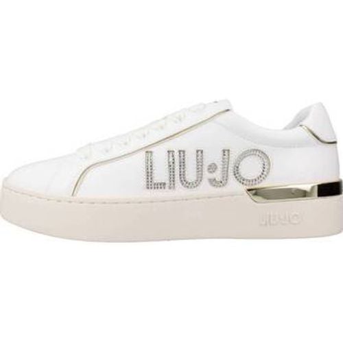 Liu Jo Sneaker SILVIA 65 - Liu Jo - Modalova