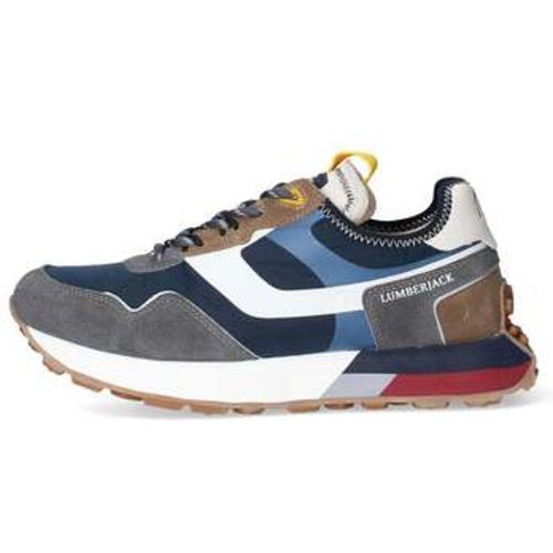 Lumberjack Sneaker - Lumberjack - Modalova